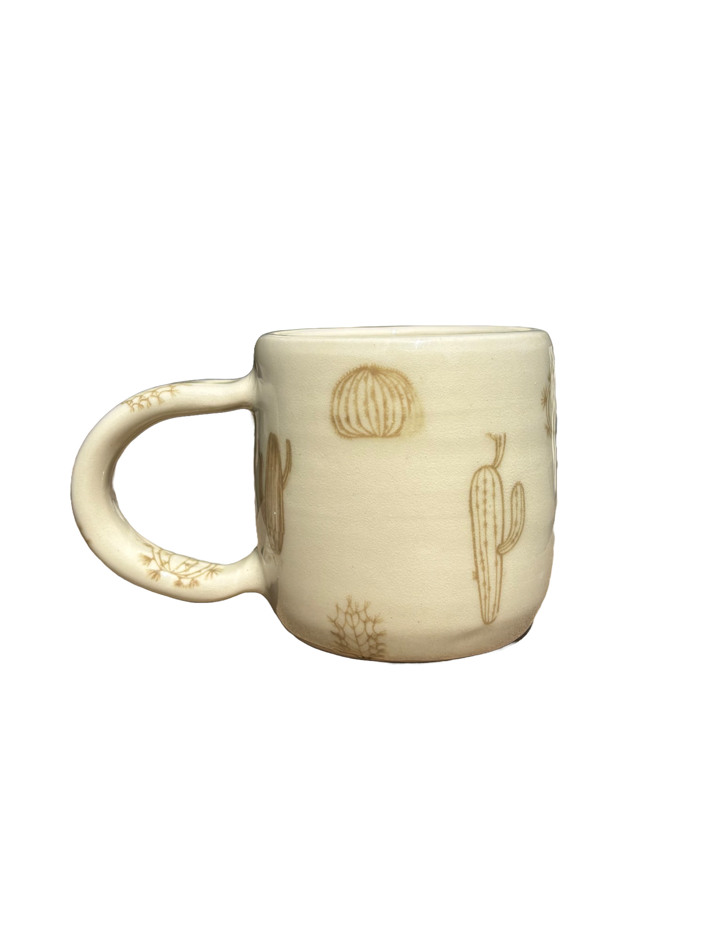 Cactus Mug *Pre-Order*