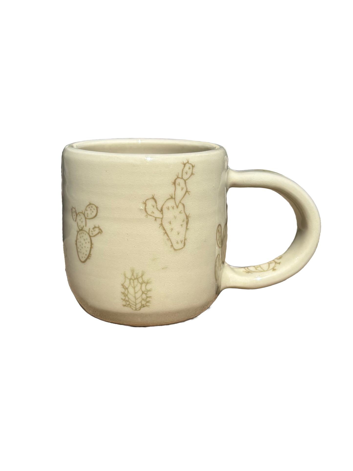 Cactus Mug *Pre-Order*